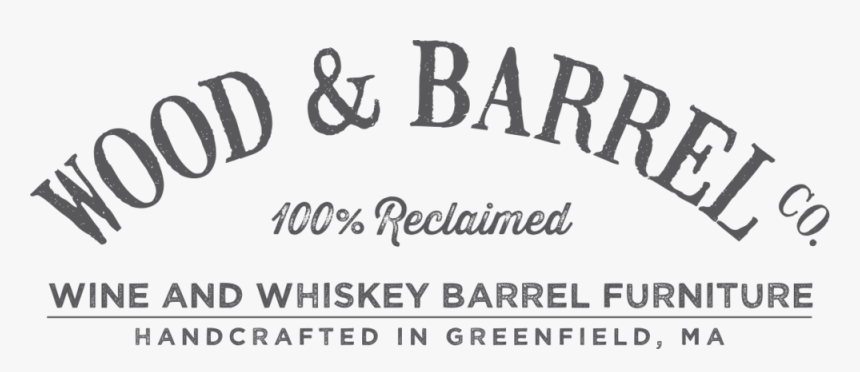 Wood Barrel Png, Transparent Png