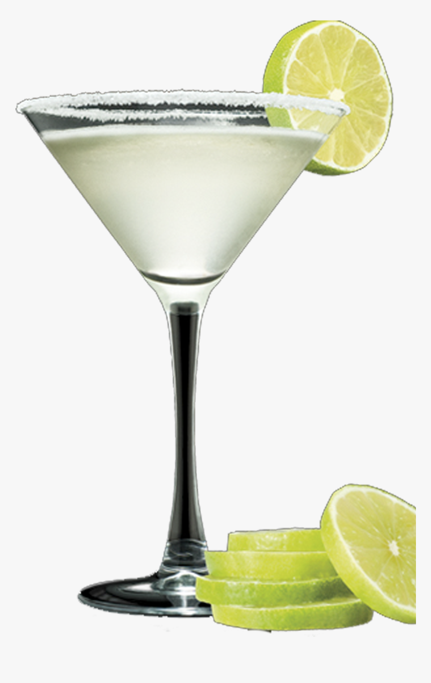 Cóctel Margarit - Margarita Coctel Png, Transparent Png