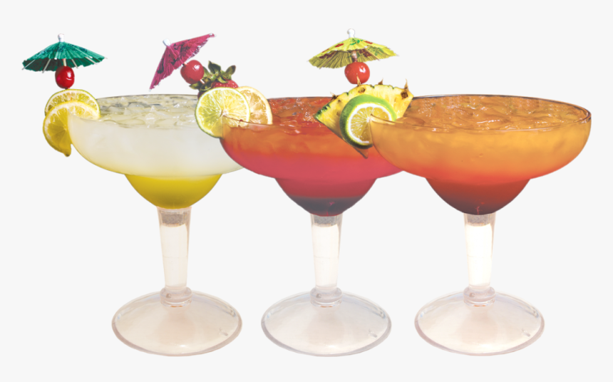 Margaritas Drinks Png, Transparent Png