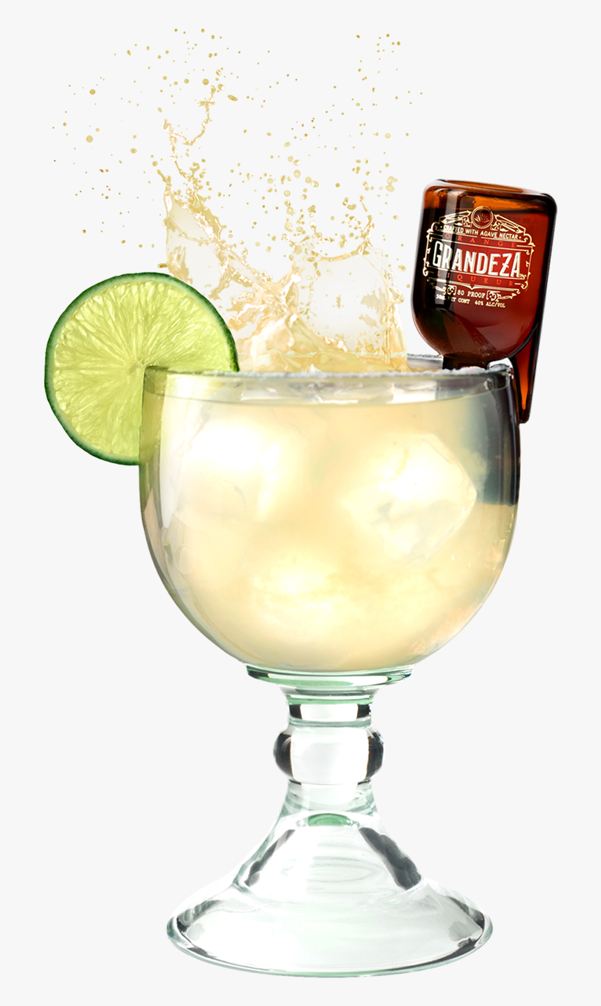 Grandeza Margarita Photo - The Last Word, HD Png Download
