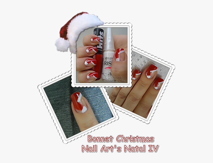 Nail Polish, HD Png Download