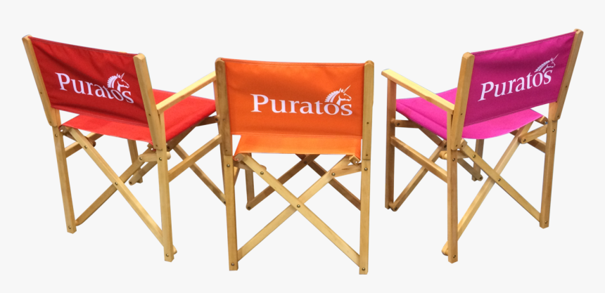 Personalised Directors Chair Australia, HD Png Download