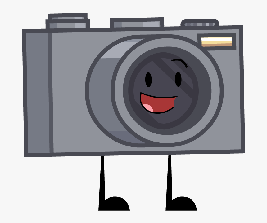 S2/current - Object Mayhem Camera, HD Png Download