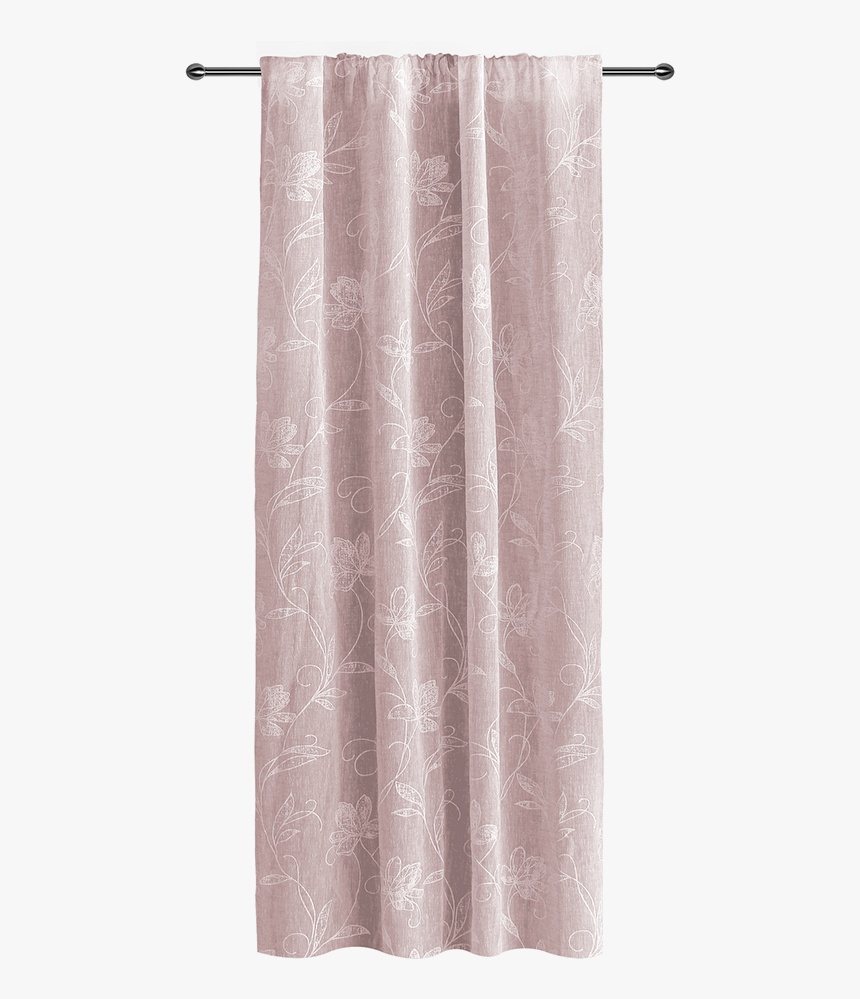 Κουρτινα Ροζ, HD Png Download
