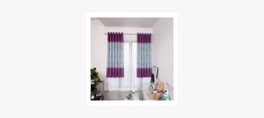 Product Main Image - Window Valance, HD Png Download