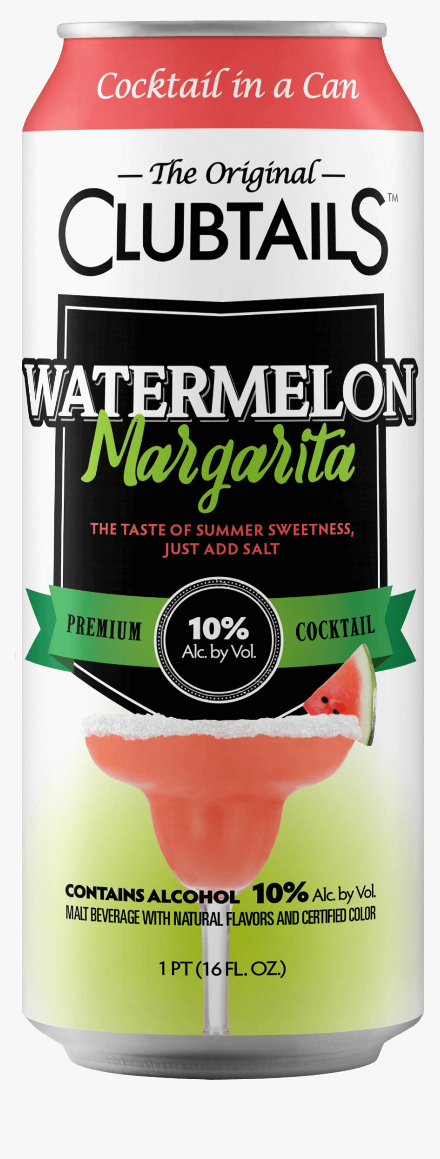Watermelon Margarita, HD Png Download