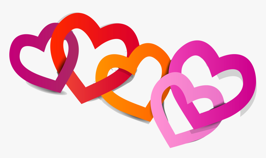 Missing You Love, Valentines, Album, Heart, Clip Art, - Clip Art, HD Png Download