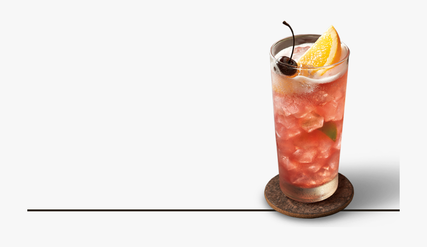 Ruby Mango Lemonade Outback, HD Png Download