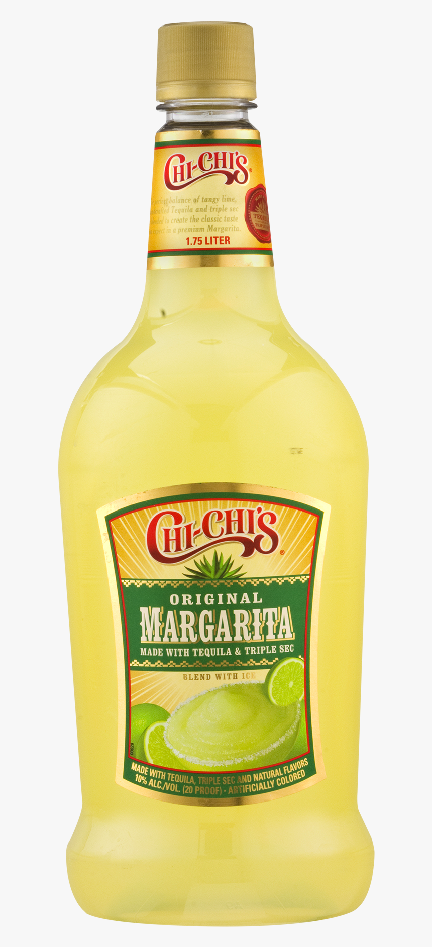 Chi Chi's Margarita Mix, HD Png Download , Transparent Png Image PNGitem