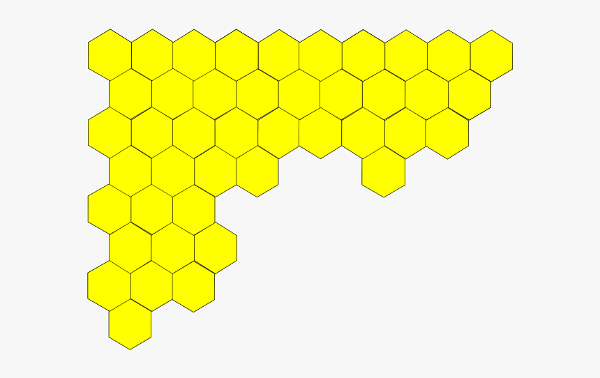 Wpa6ed39ee - Honeycomb, HD Png Download