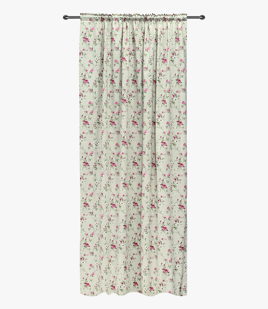 Κουρτίνα Παραθύρου Με Τρεσα, HD Png Download