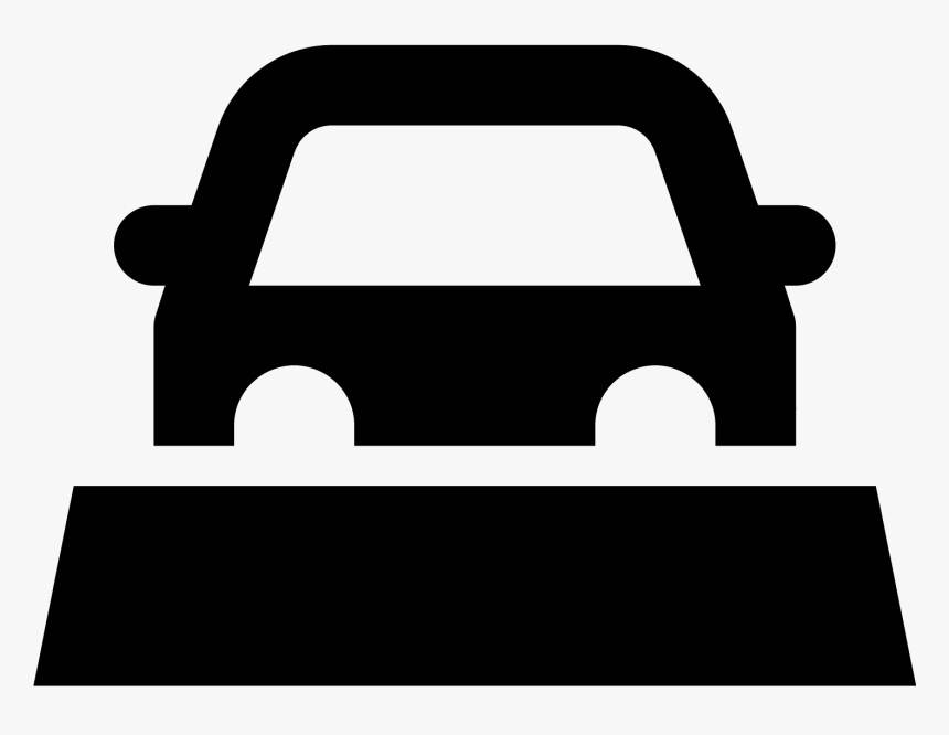 Snowplow Computer Icons Snow Removal Plough - Snow Plow Icon, HD Png Download