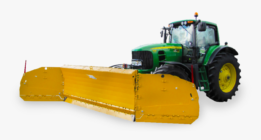 Citymaxx Snow Plow - Metal Pless Snow Blade, HD Png Download