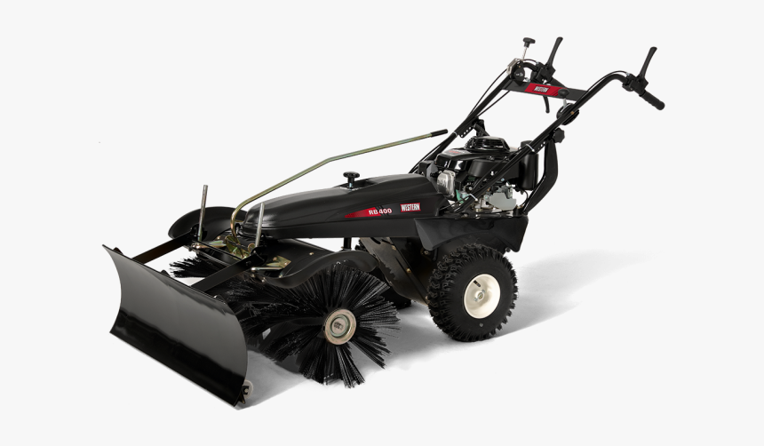 2019 Western Rb-400 Snow Plow - Western Rb400, HD Png Download