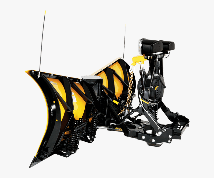 Fisher Snow Plows, HD Png Download