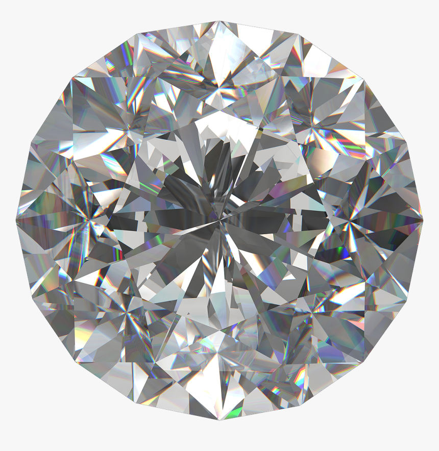 Browse And Download Diamond Png Pictures - Diamond Png, Transparent Png