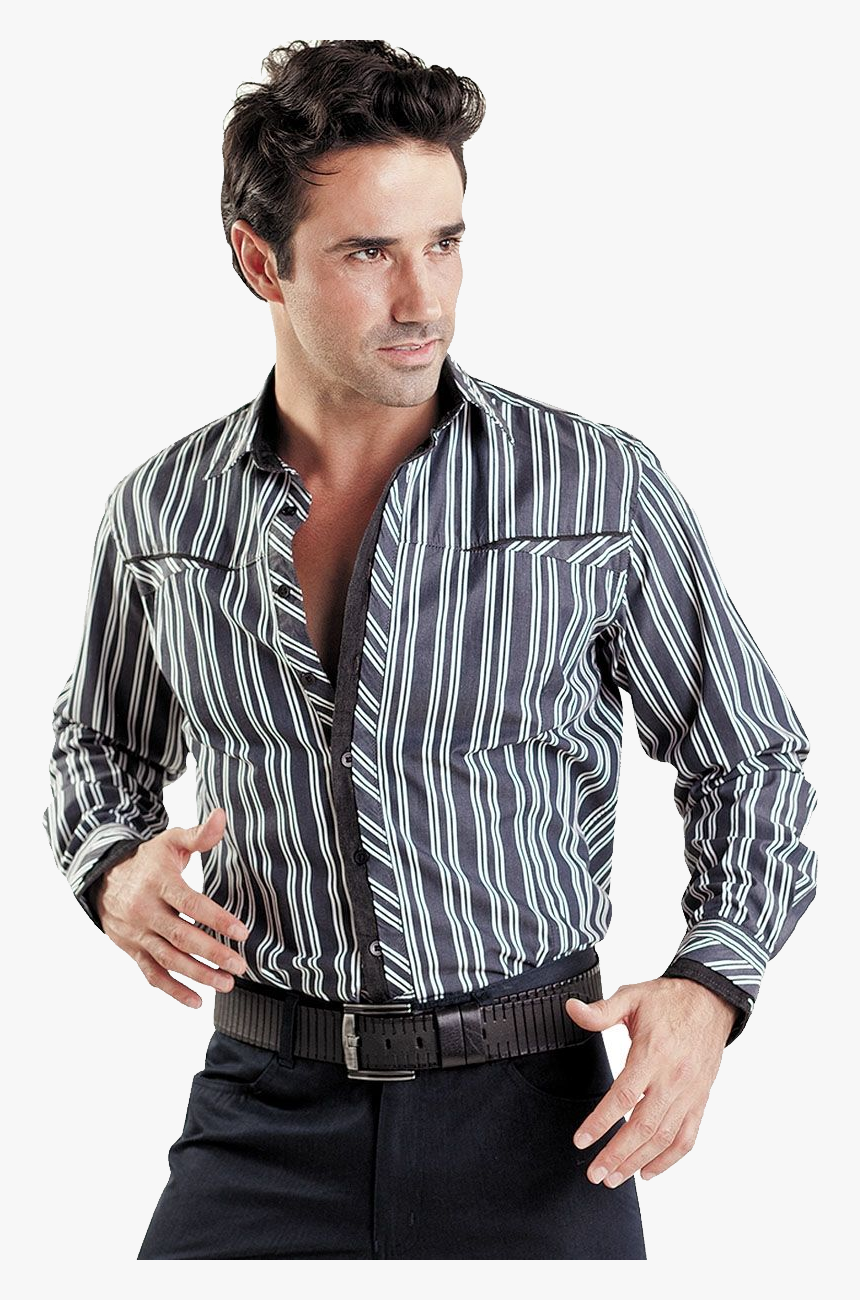 Dress Shirt Png Image - Mens Wear Images Png, Transparent Png