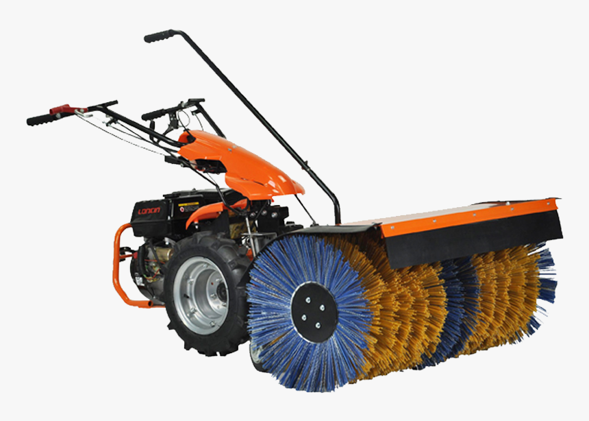 Harvester, HD Png Download