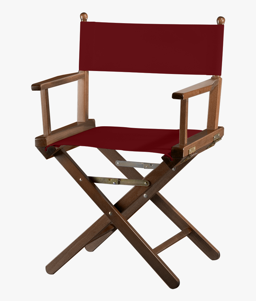 Director's Chair, HD Png Download