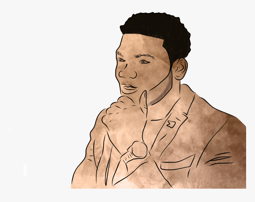 Barechested, HD Png Download
