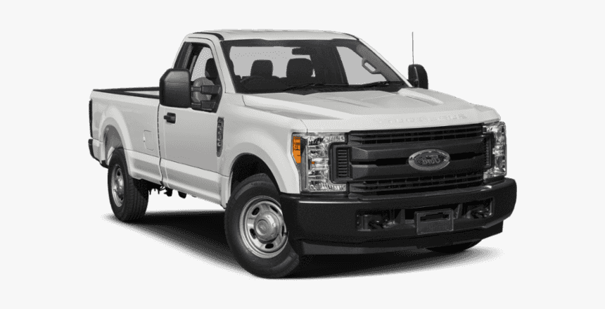 New 2019 Ford F-250 Xl 8ft Snow Plow - Ford F 150 Xlt 2019, HD Png Download
