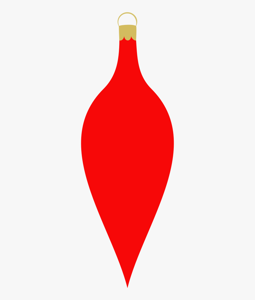 Pêndulo Para Árvore De Natal By Stella, HD Png Download