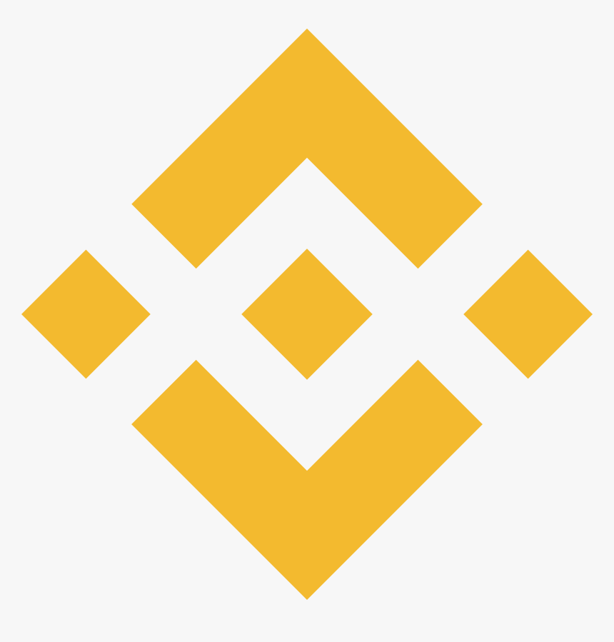 Binance Logo Svg, HD Png Download