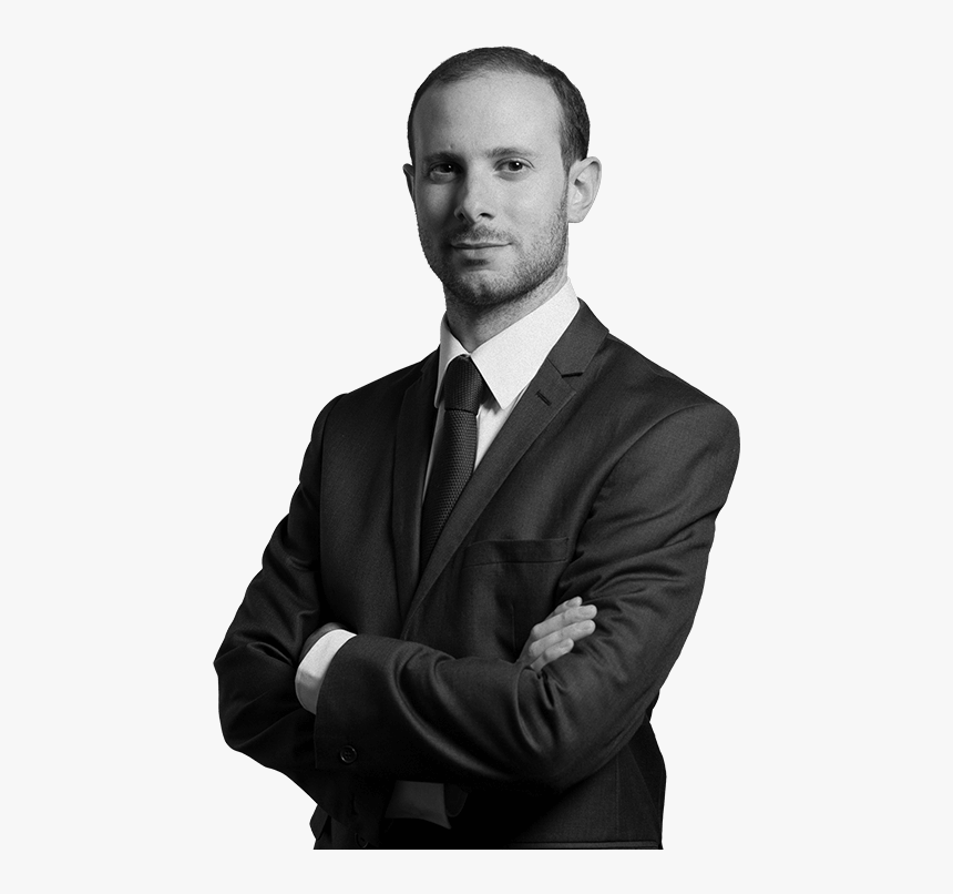 Robert Black - Klaus Kleinfeld, HD Png Download