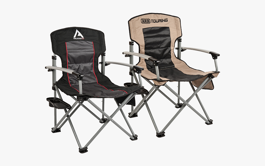 Arb Camping & Air Locker Chair - Arb Camping & Air Locker Chair, HD Png Download