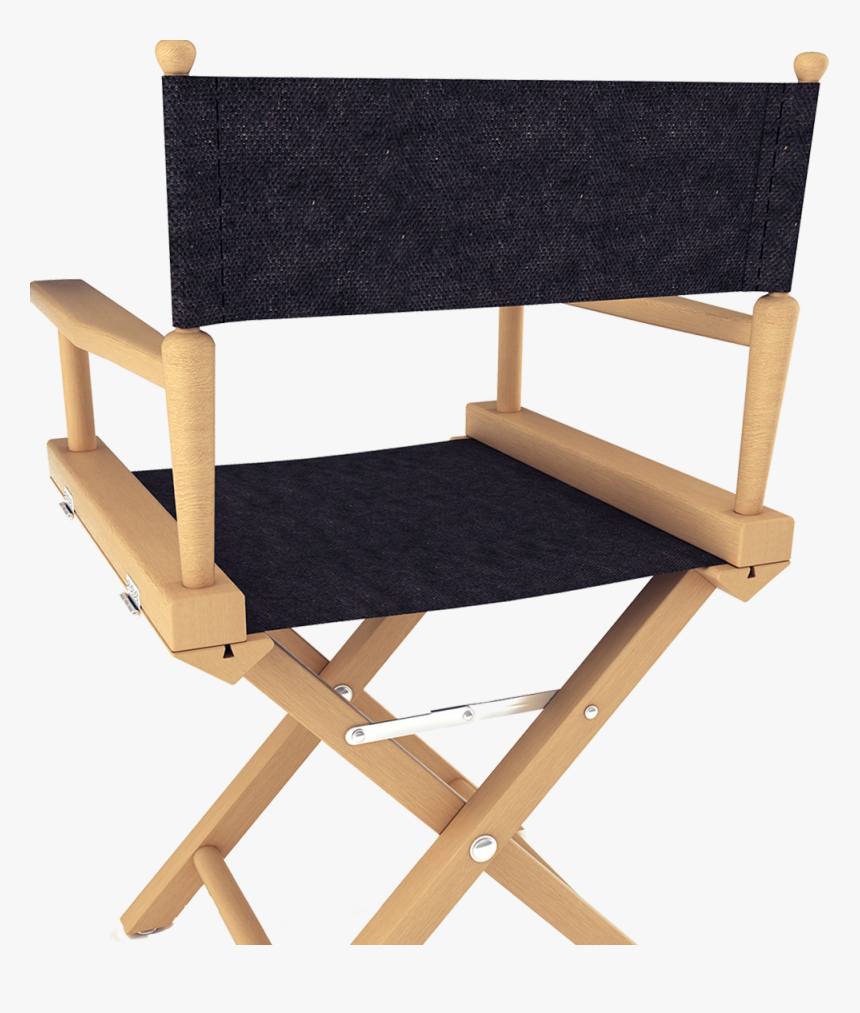 Folding Chair, HD Png Download