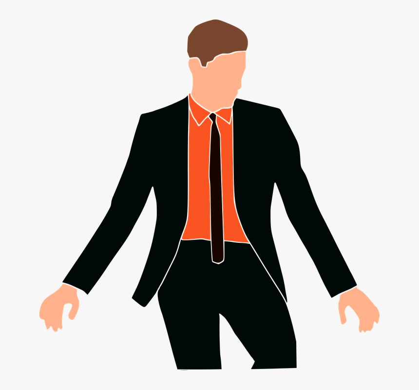 Transparent Tuxedo Jacket Clipart - Best Name For Sales Team, HD Png Download