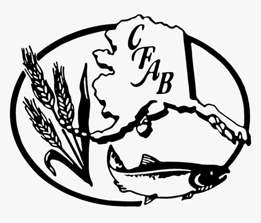 Commercial Bank - Drawing Farming And Fishing, HD Png Download