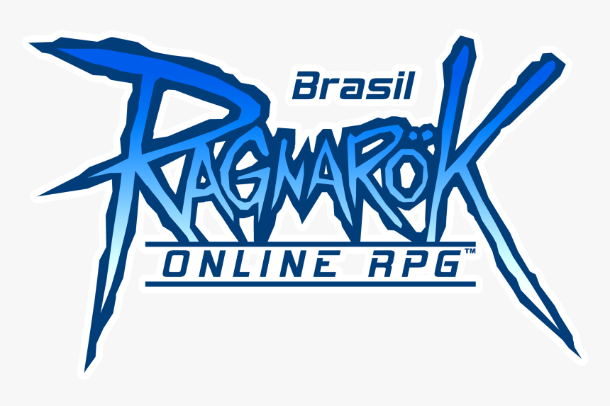Ragnarok Online Logo, HD Png Download