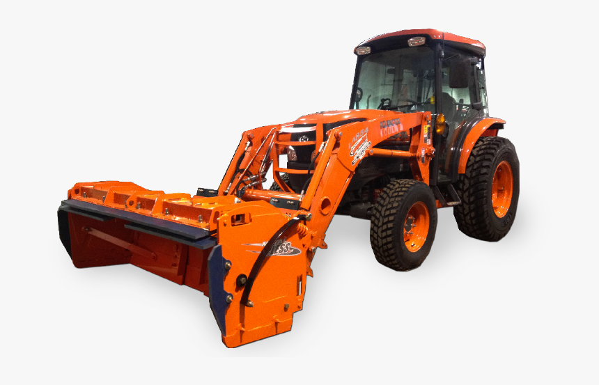 R3maxx Snow Plow - Bulldozer, HD Png Download