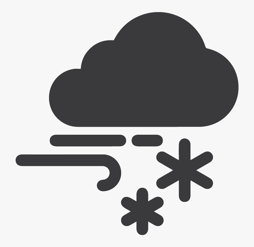 Snow Plow Png, Transparent Png