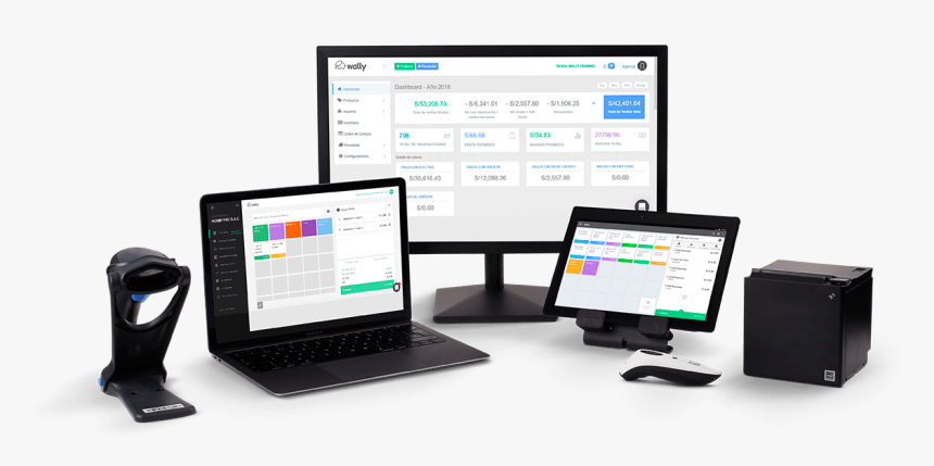Equipo - Output Device, HD Png Download