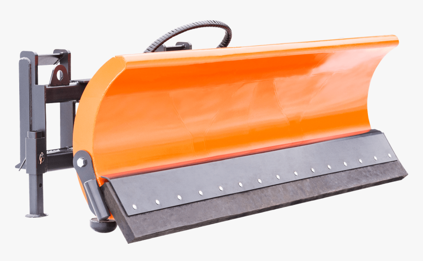 Отвал Для Снега На Мини Погрузчик - Machine, HD Png Download