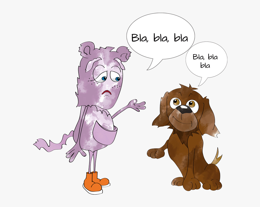 Tristeza Hablar - Habilidades Emocionales En Niños, HD Png Download