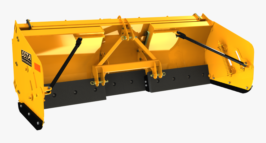 Crane, HD Png Download