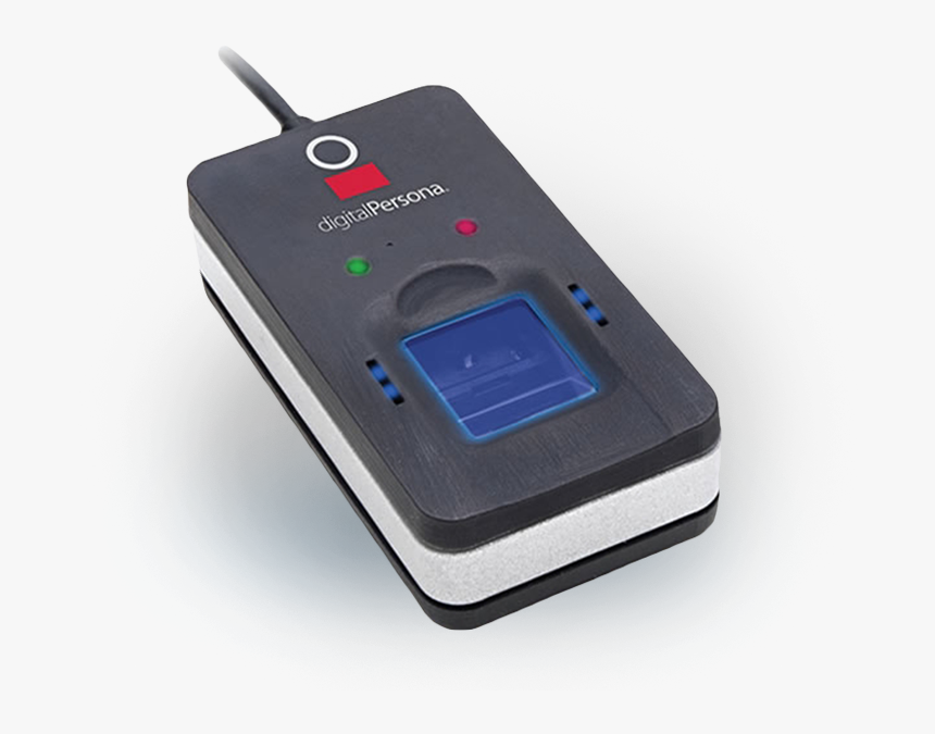Lector De Huella Digital - Digitalpersona U Are U 5160, HD Png Download