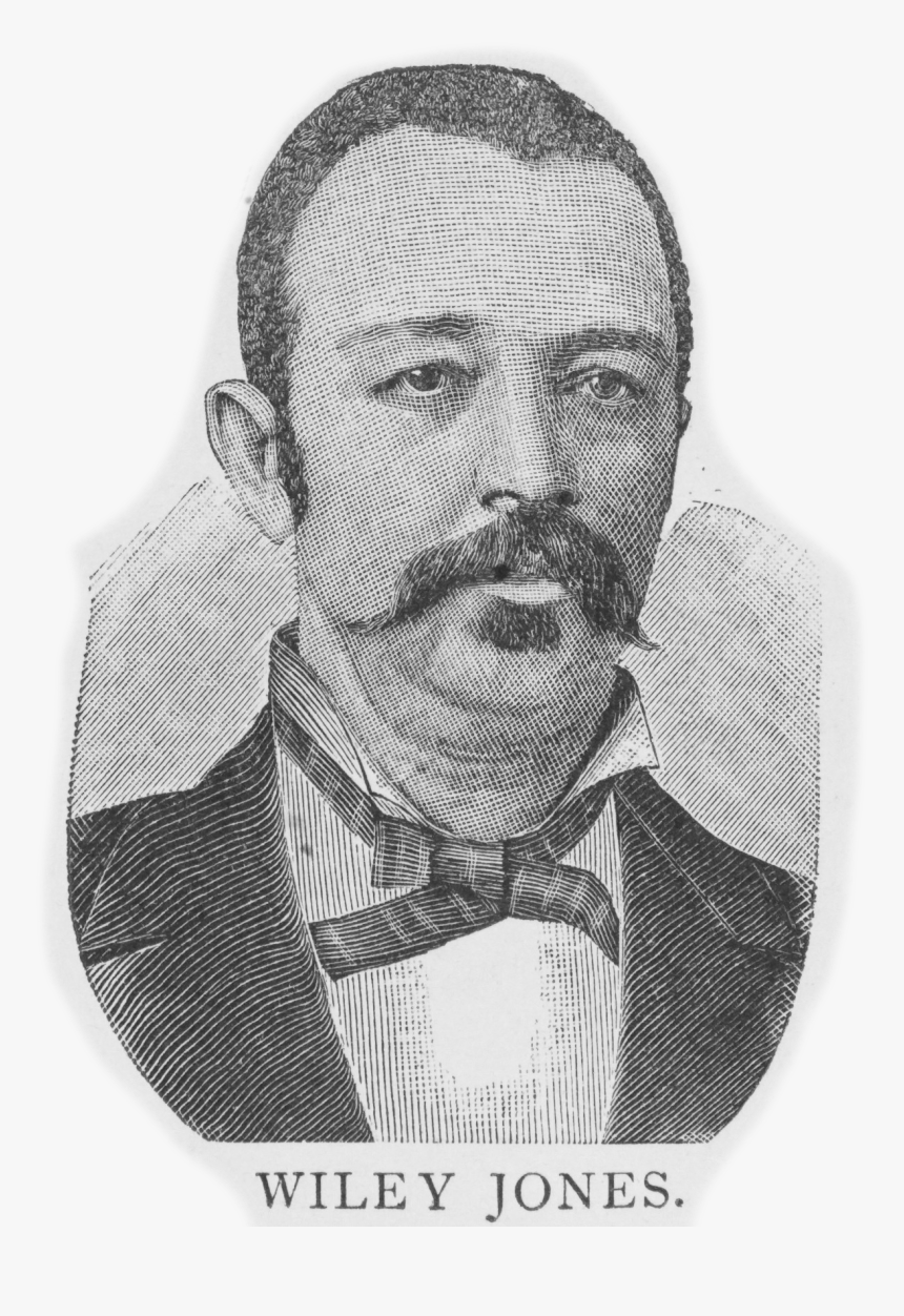 Wiley Jones - Wiley Jones Pine Bluff Ar, HD Png Download