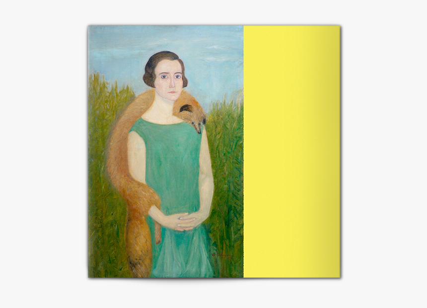 Sempiternamente - Painting, HD Png Download