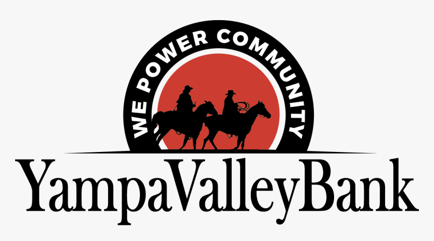 Yampa Valley Bank, HD Png Download
