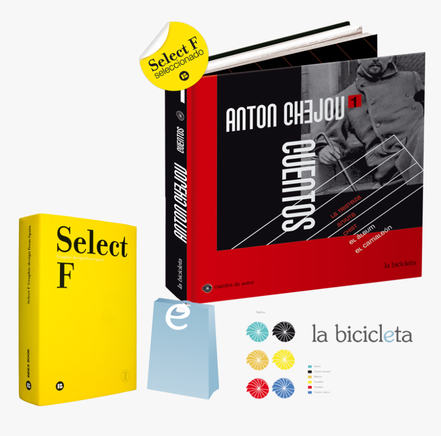 Select F Graphic Design From Spain, HD Png Download