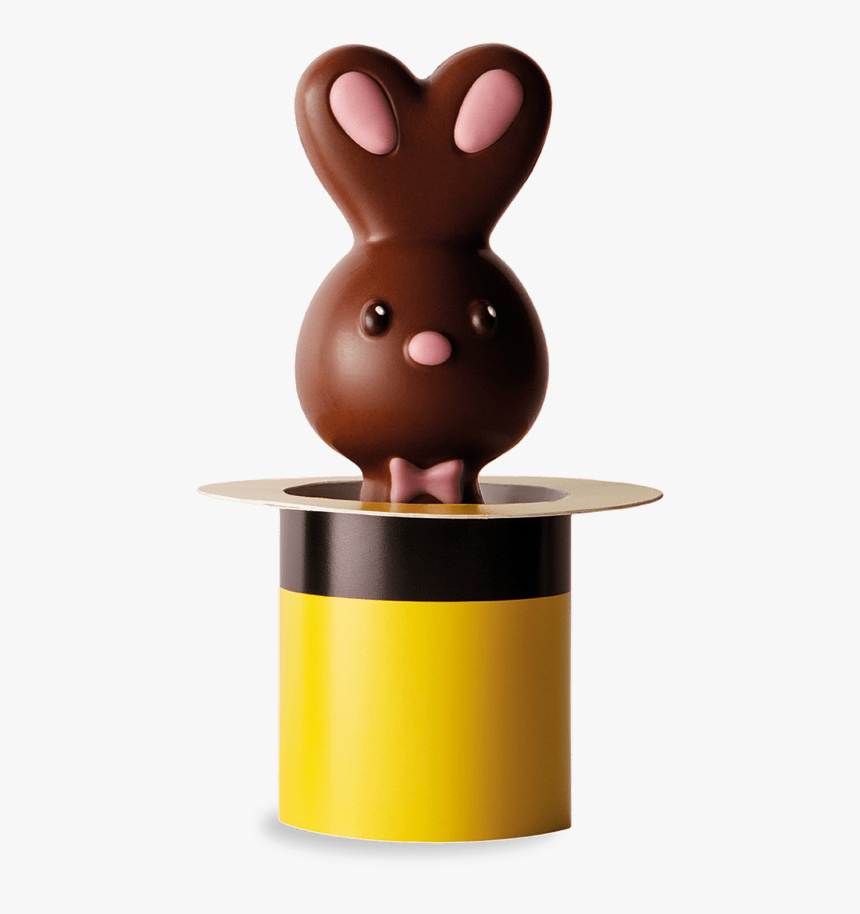 Pierre Marcolini - Marcolini Lapin, HD Png Download
