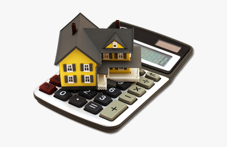 History Mortgage - Định Giá Nhà Đất, HD Png Download