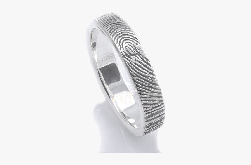 Titanium Ring, HD Png Download