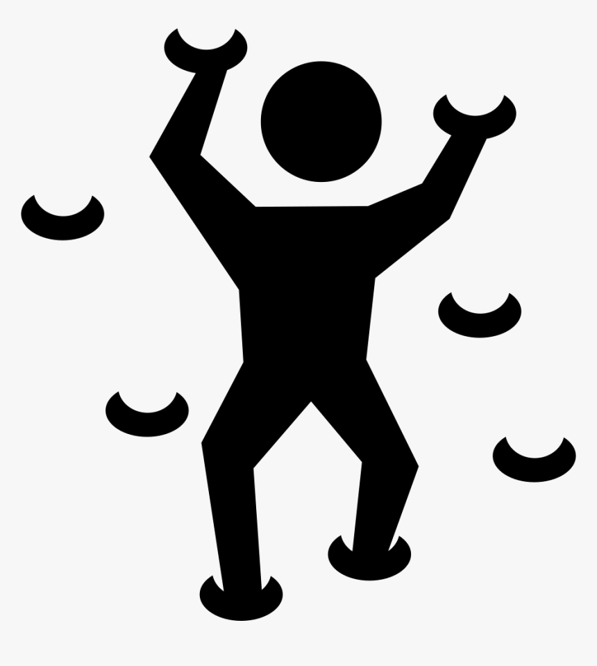 Cheering, HD Png Download