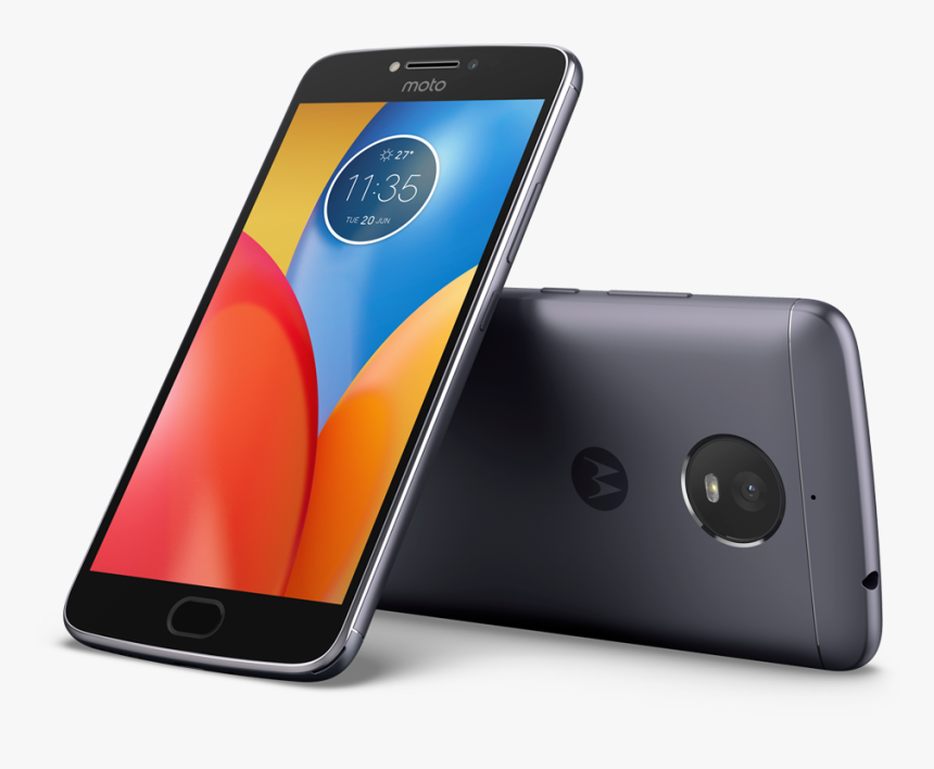 Motorola Moto E 4 Plus, HD Png Download
