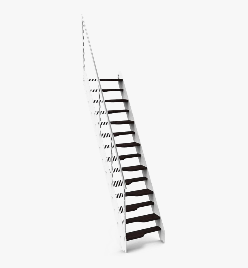 Staircase Png Pic - Stairs Png, Transparent Png